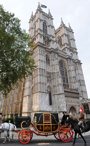Horse drawn carriage, Royal Wedding Horse drawn carriage, Royal Wedding